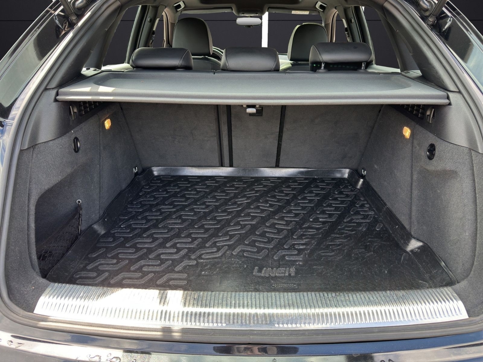 Audi RSQ3 2.5 TFSI quattro *Carbon*Bose*Pano*Naviplus foto 17