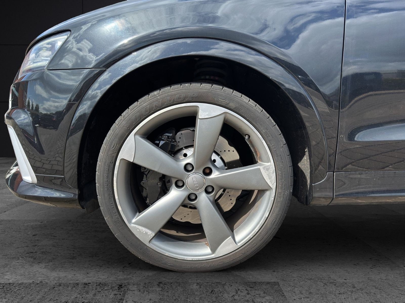Audi RSQ3 2.5 TFSI quattro *Carbon*Bose*Pano*Naviplus foto 18