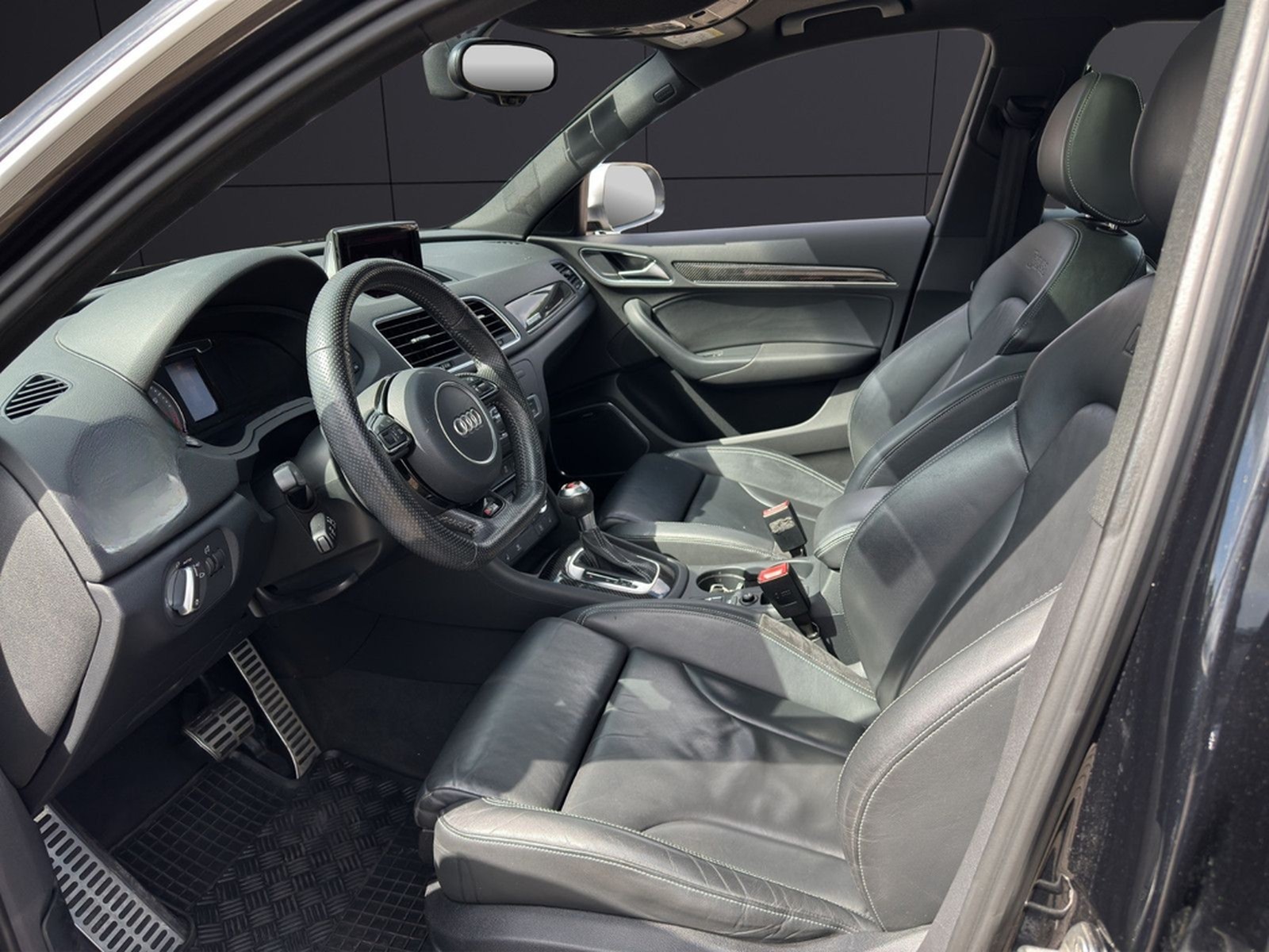 Audi RSQ3 2.5 TFSI quattro *Carbon*Bose*Pano*Naviplus foto 9