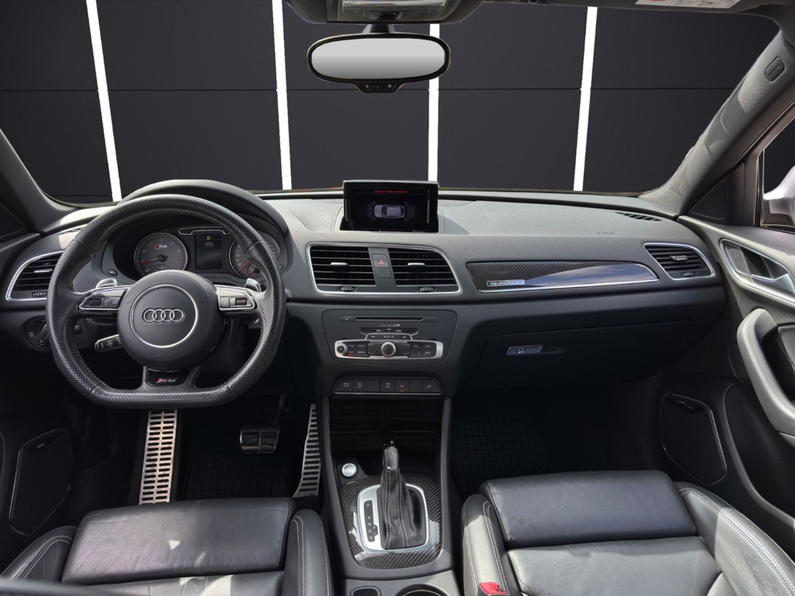 Audi RSQ3 2.5 TFSI quattro *Carbon*Bose*Pano*Naviplus foto 10