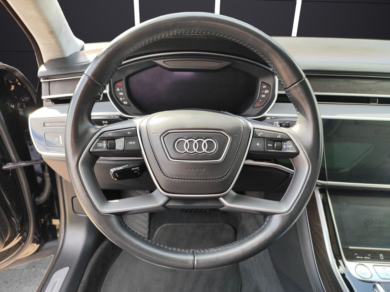 Audi A8 50 TDI quattro Matrix*HeadUp*Pano*B&O*Navi foto 15