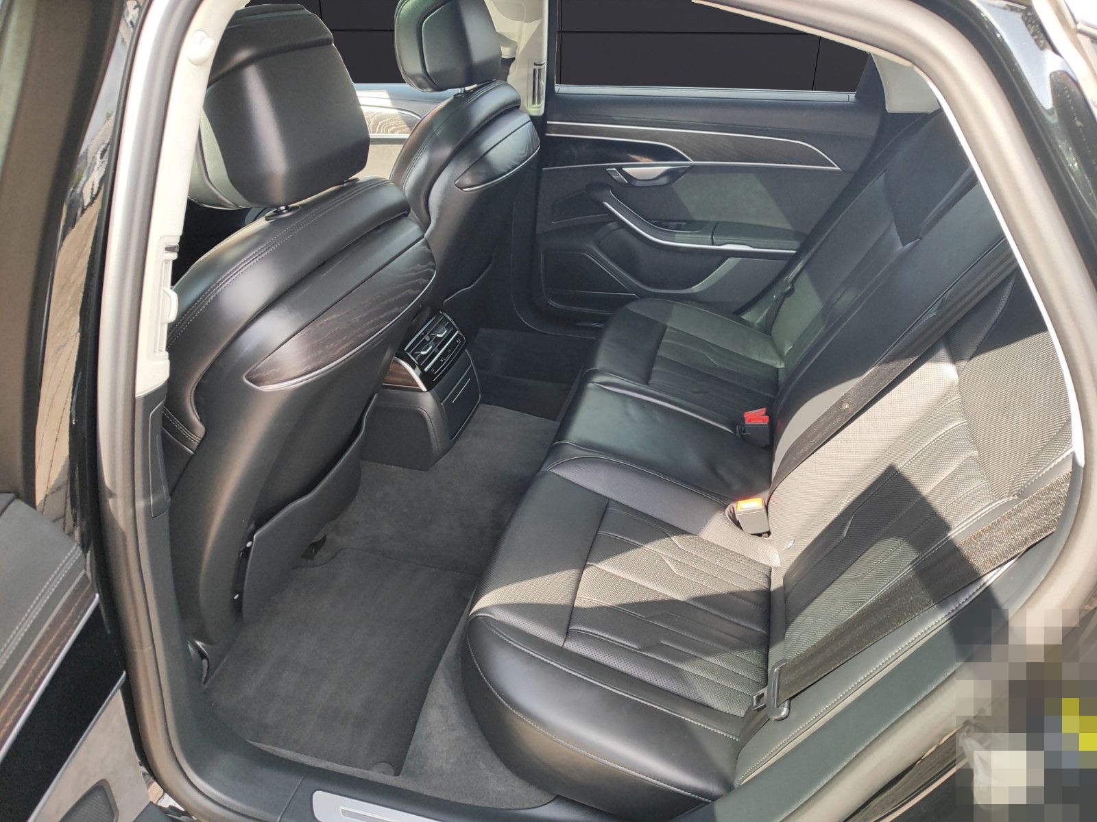 Audi A8 50 TDI quattro Matrix*HeadUp*Pano*B&O*Navi foto 17