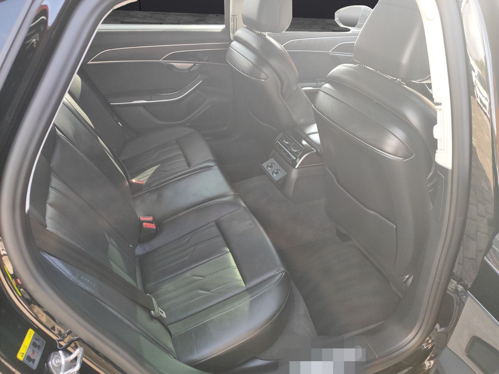 Audi A8 50 TDI quattro Matrix*HeadUp*Pano*B&O*Navi foto 18