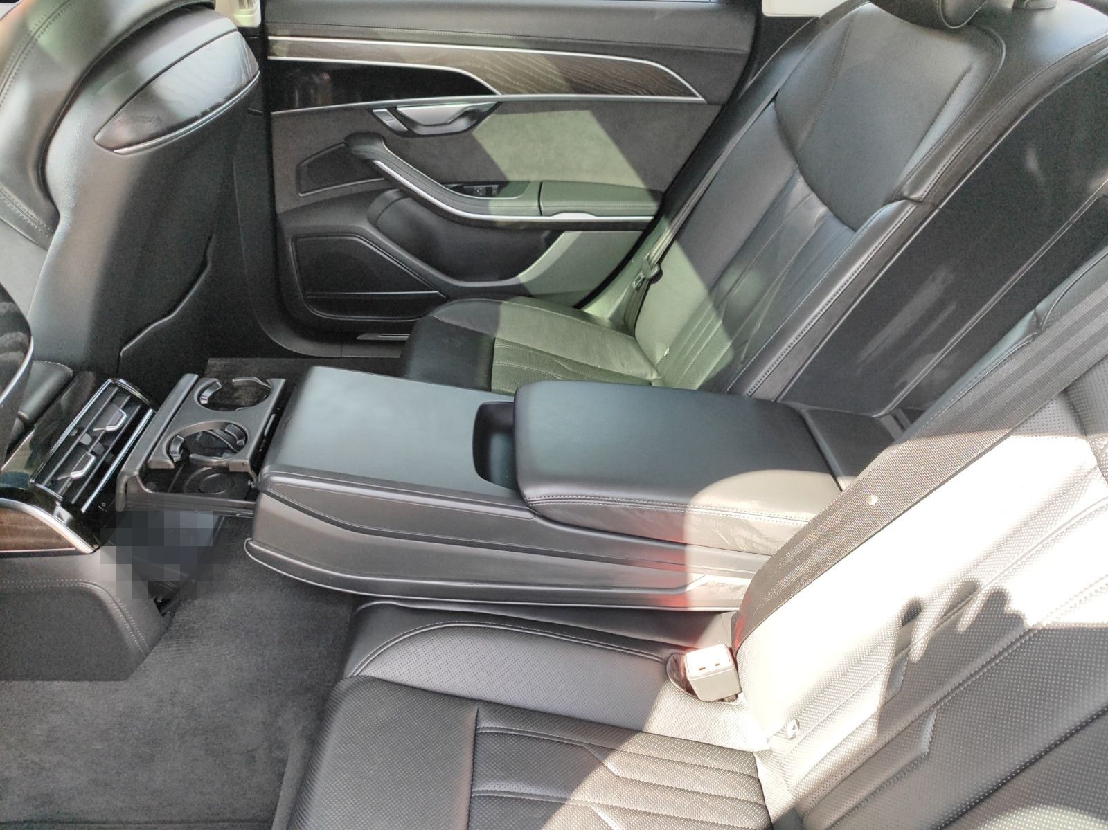 Audi A8 50 TDI quattro Matrix*HeadUp*Pano*B&O*Navi foto 20