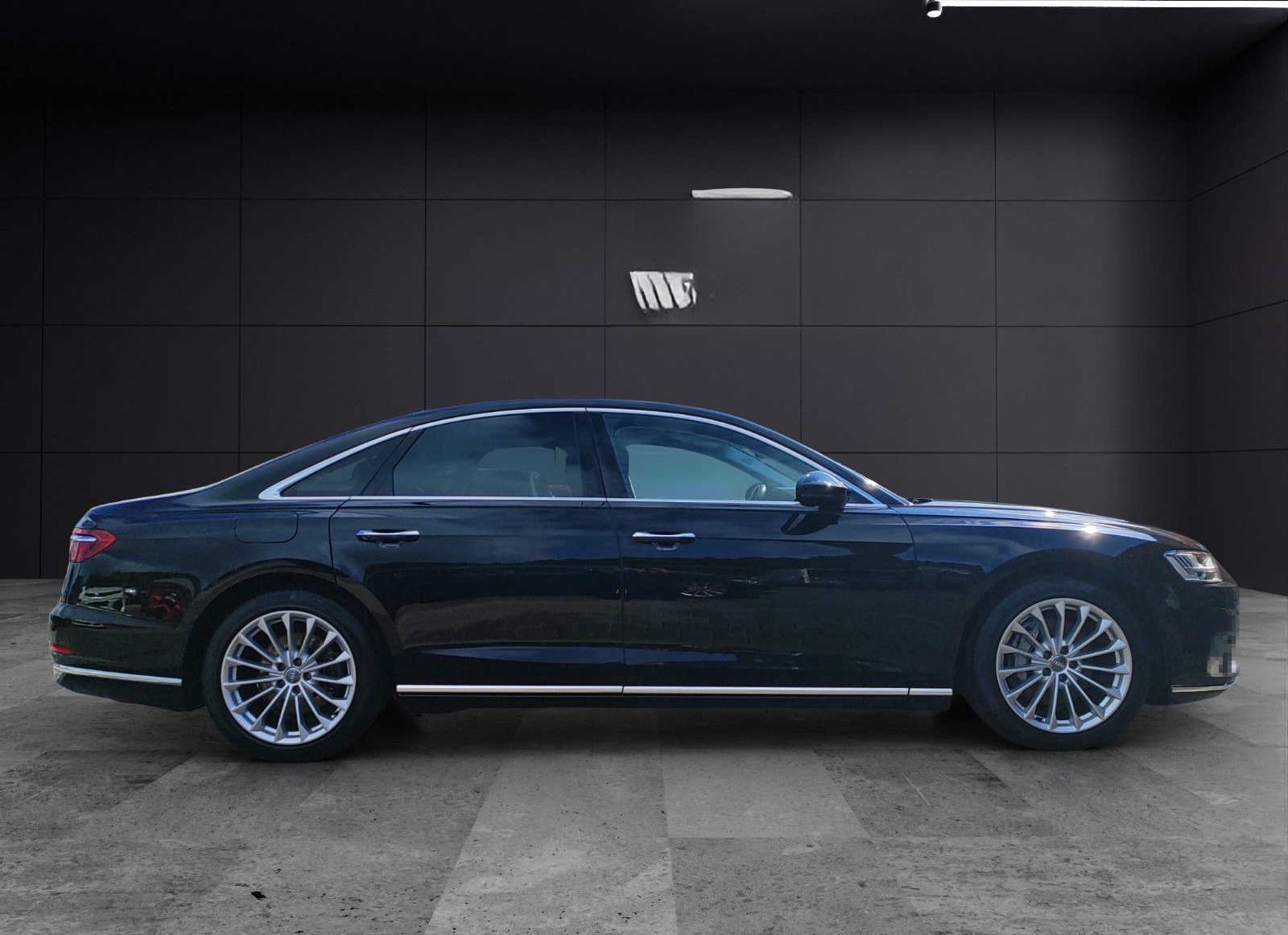 Audi A8 50 TDI quattro Matrix*HeadUp*Pano*B&O*Navi foto 7