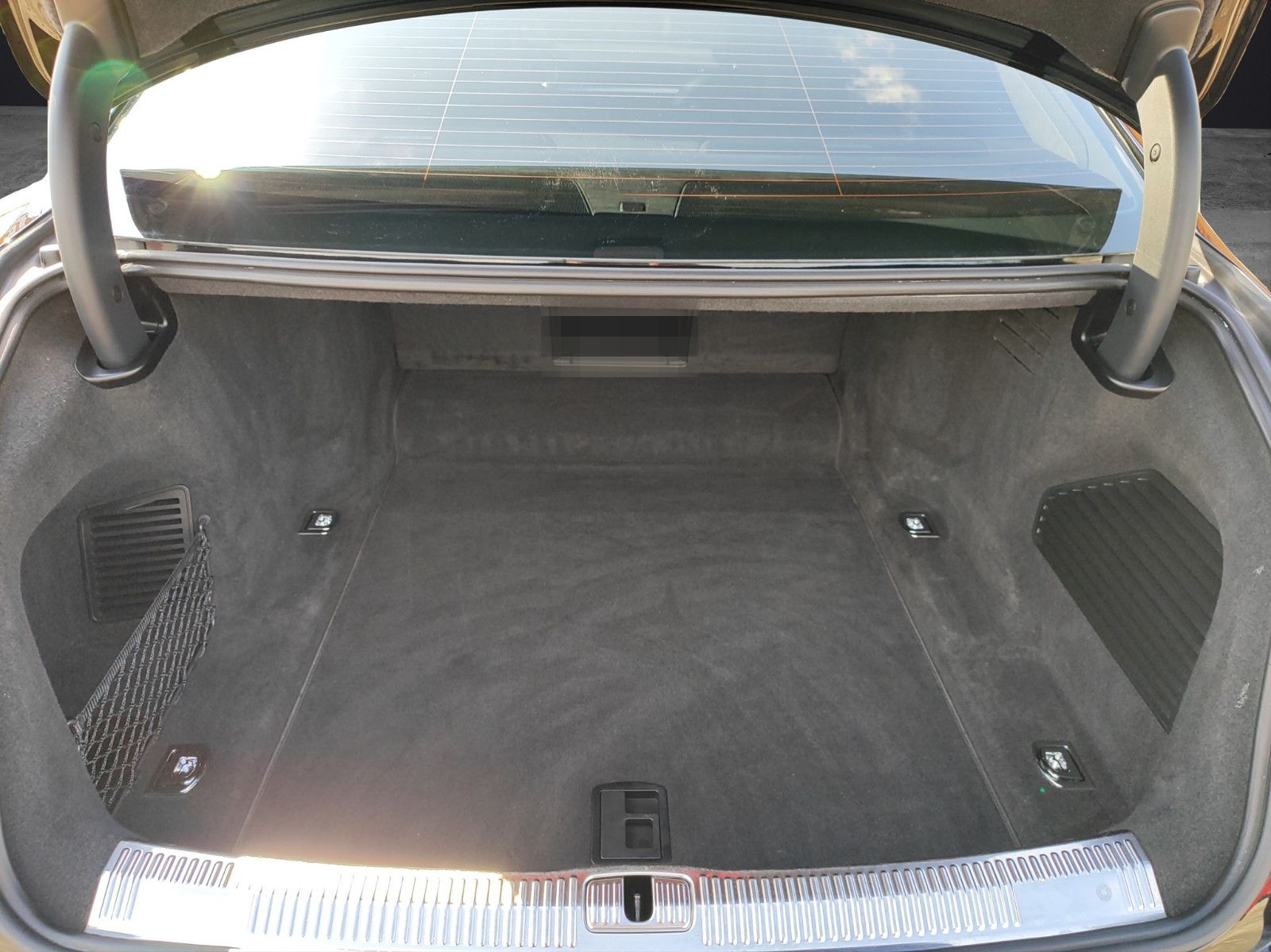 Audi A8 50 TDI quattro Matrix*HeadUp*Pano*B&O*Navi foto 9