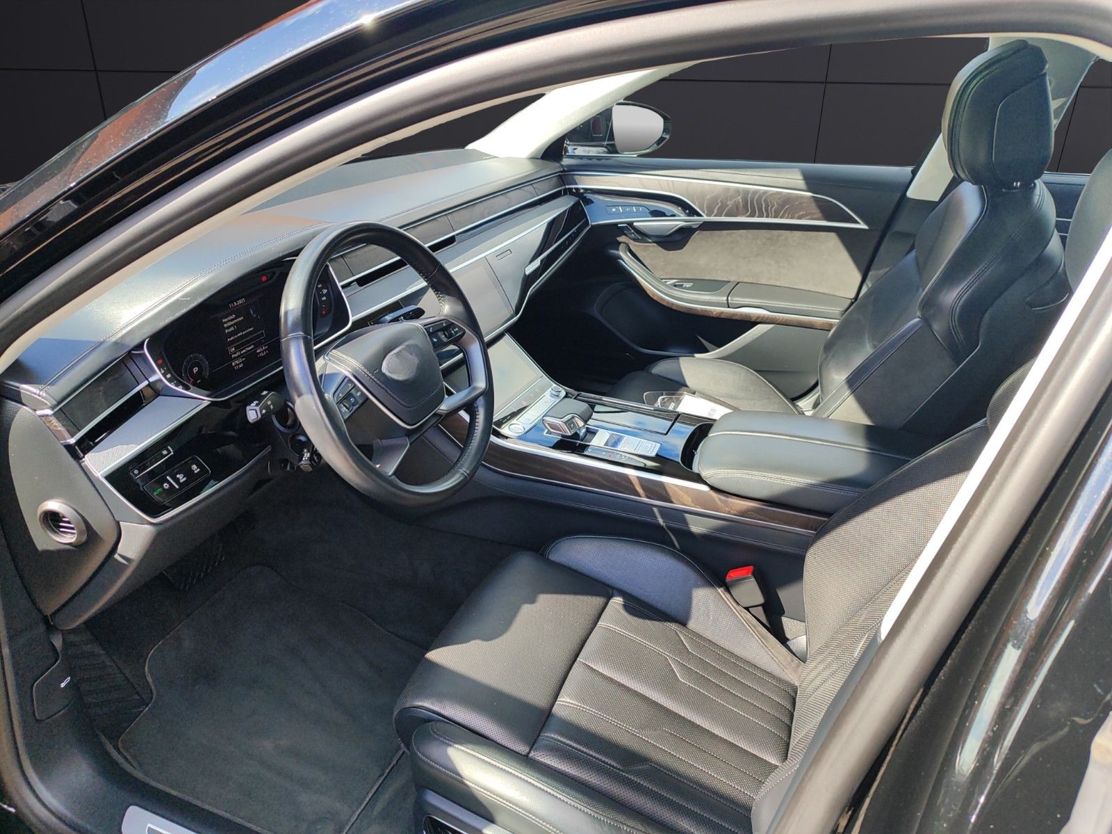 Audi A8 50 TDI quattro Matrix*HeadUp*Pano*B&O*Navi foto 10