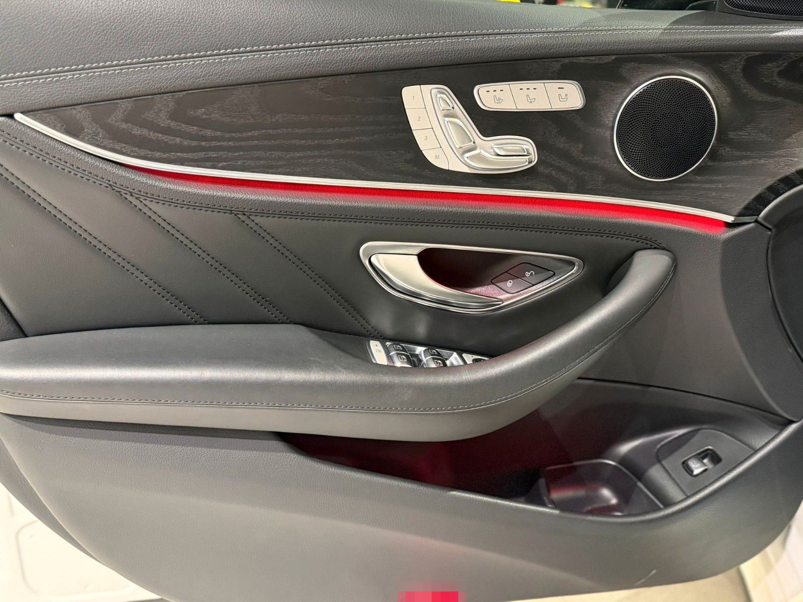 Mercedes-Benz E 63 AMG T-Modell 4Matic*Pano*Memory*Head-up* foto 13