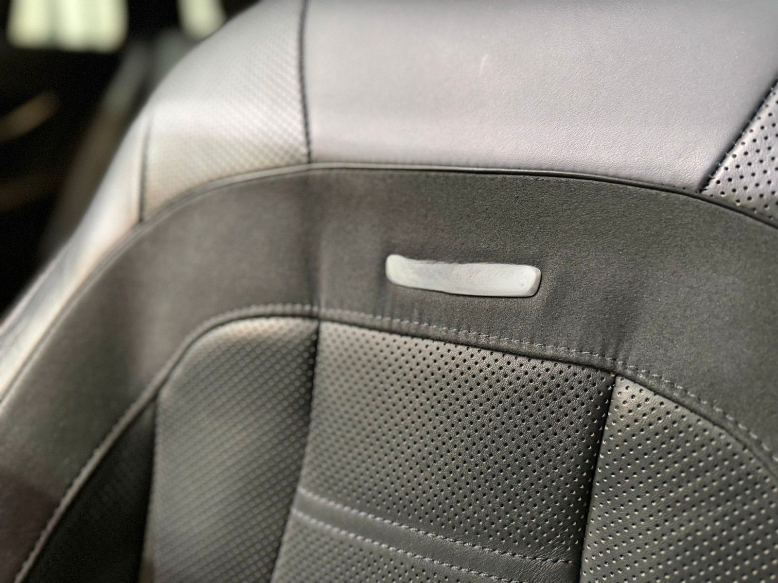 Mercedes-Benz E 63 AMG T-Modell 4Matic*Pano*Memory*Head-up* foto 16