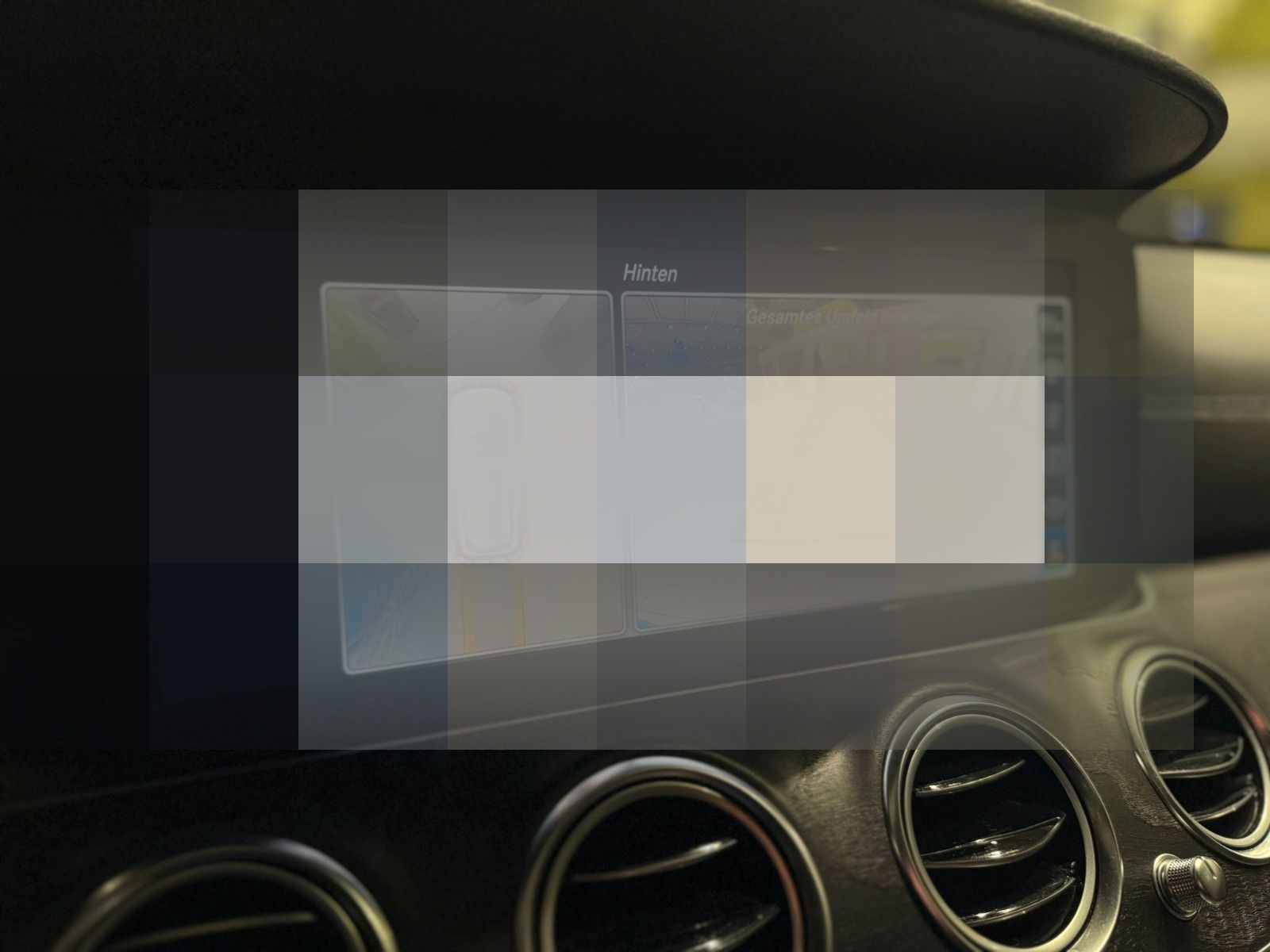 Mercedes-Benz E 63 AMG T-Modell 4Matic*Pano*Memory*Head-up* foto 22