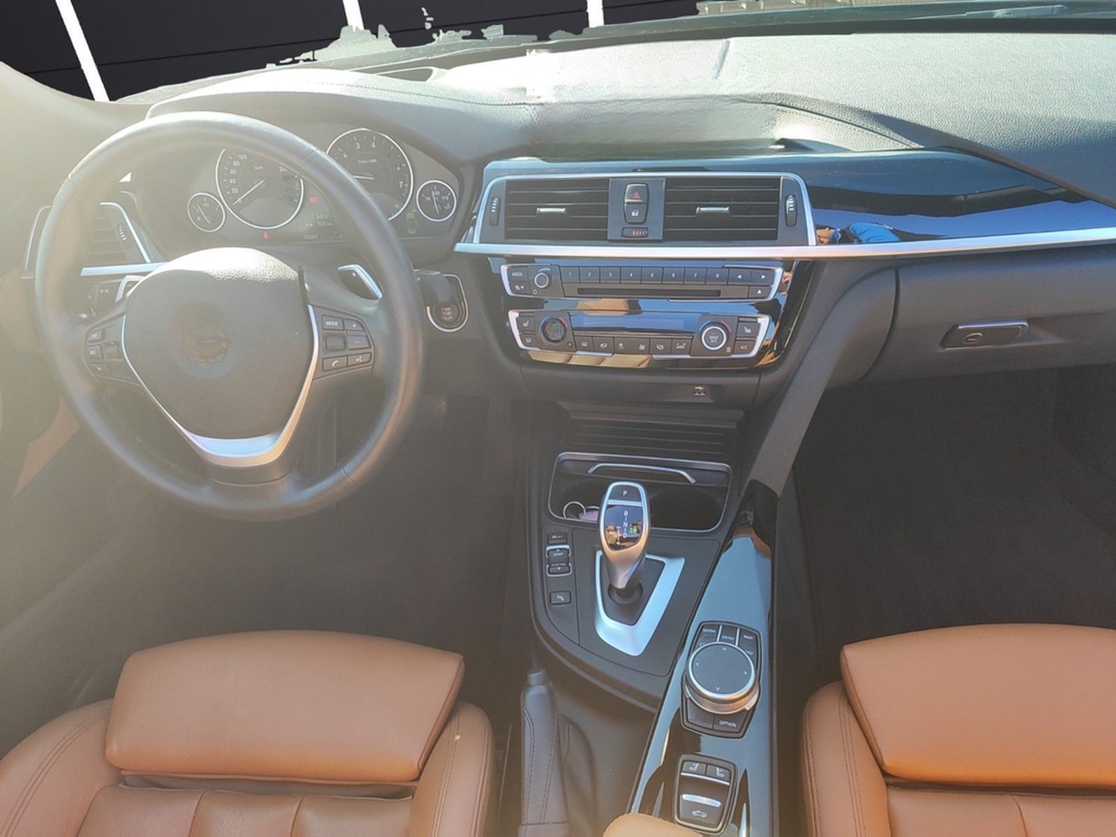 BMW 430 i Cabrio Sport Line*Head-up*Hifi*LED*Navi foto 8