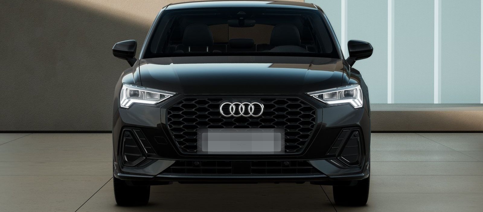 Audi Q3 Sportback 35 TFSI S line 2xKlima ACC AHK AUT foto 6