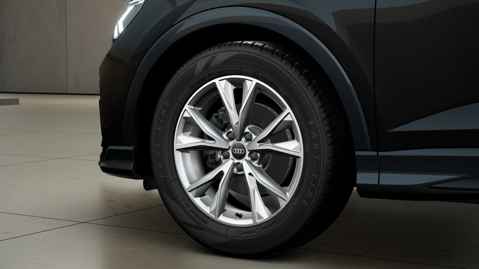 Audi Q3 Sportback 35 TFSI S line 2xKlima ACC AHK AUT foto 7