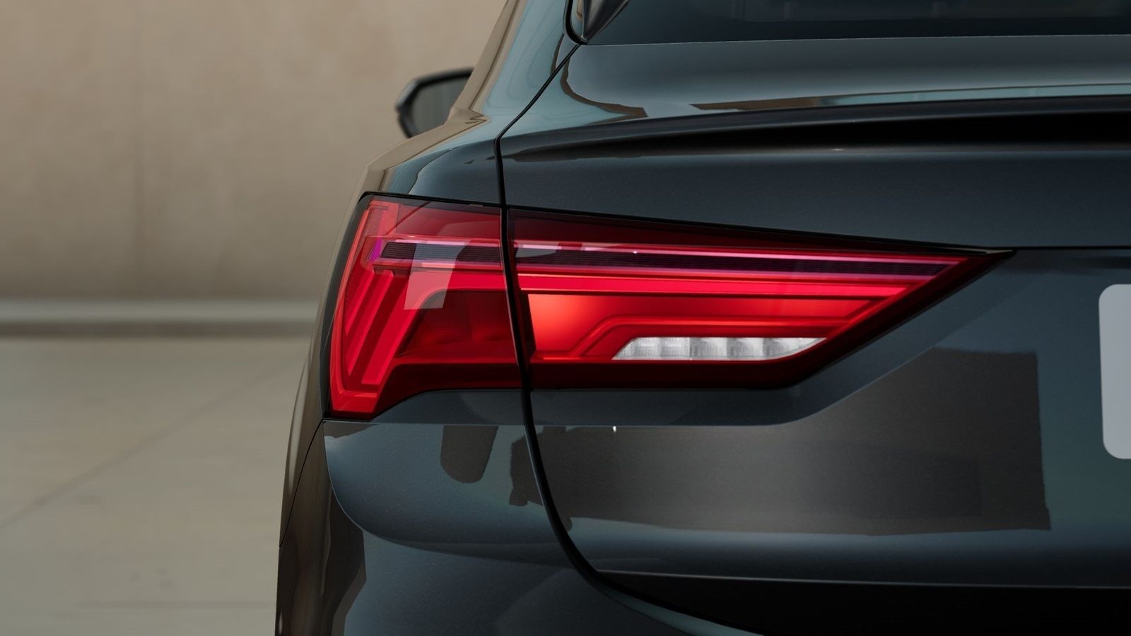 Audi Q3 Sportback 35 TFSI S line 2xKlima ACC AHK AUT foto 9