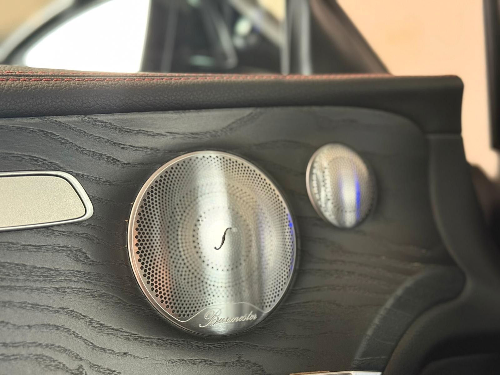 Mercedes-Benz E 53 AMG 4M Coupe LED PANO RFK Luft Burm 20Z foto 24