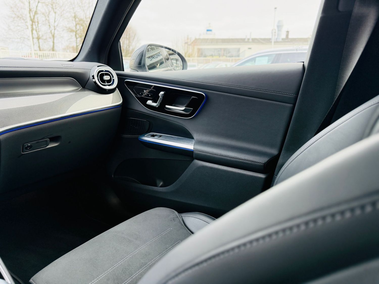 Mercedes-Benz GLC 220 d 4M AMG Premium, 360°, AHK, Winter, Mem foto 14