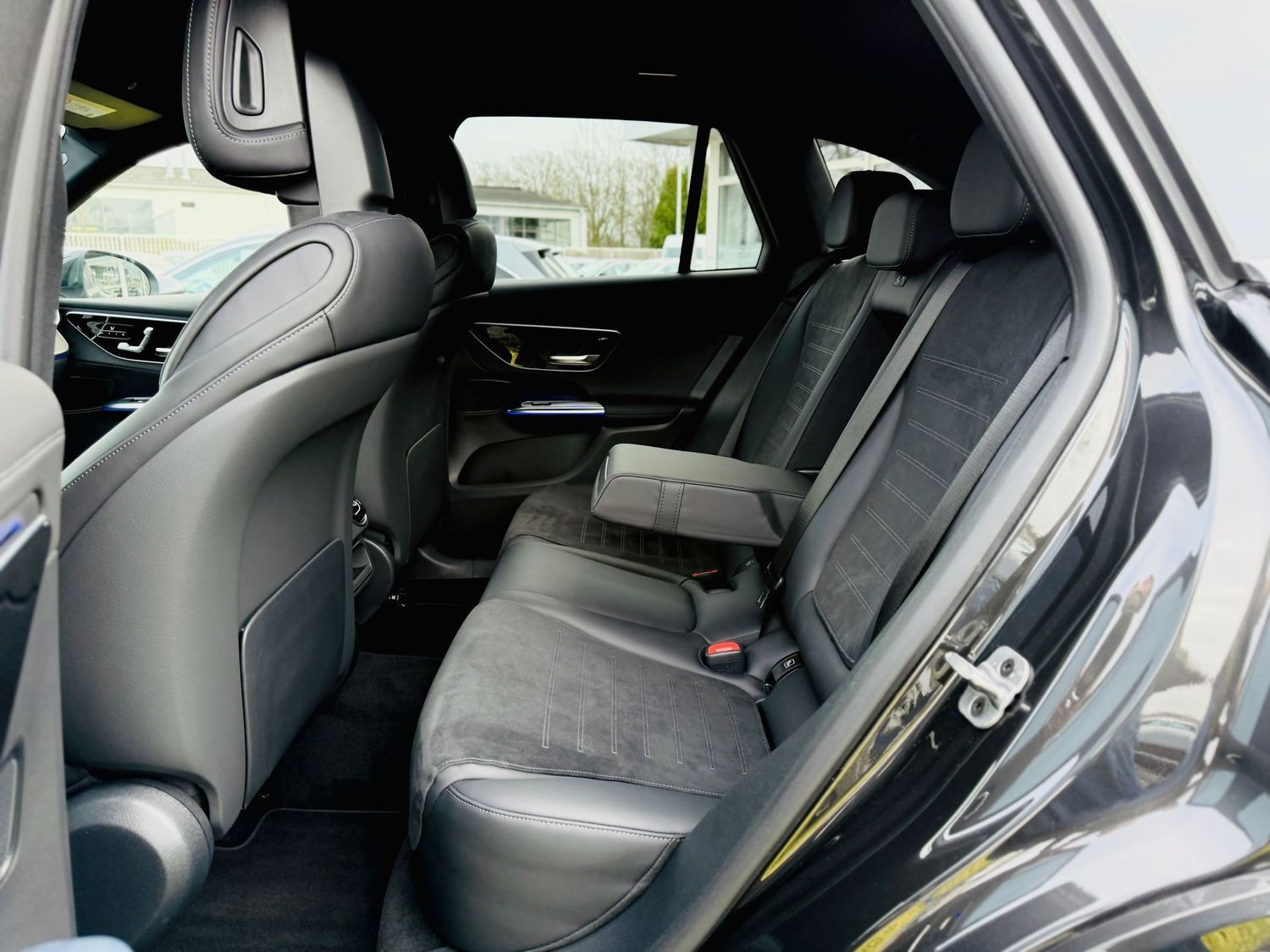 Mercedes-Benz GLC 220 d 4M AMG Premium, 360°, AHK, Winter, Mem foto 10