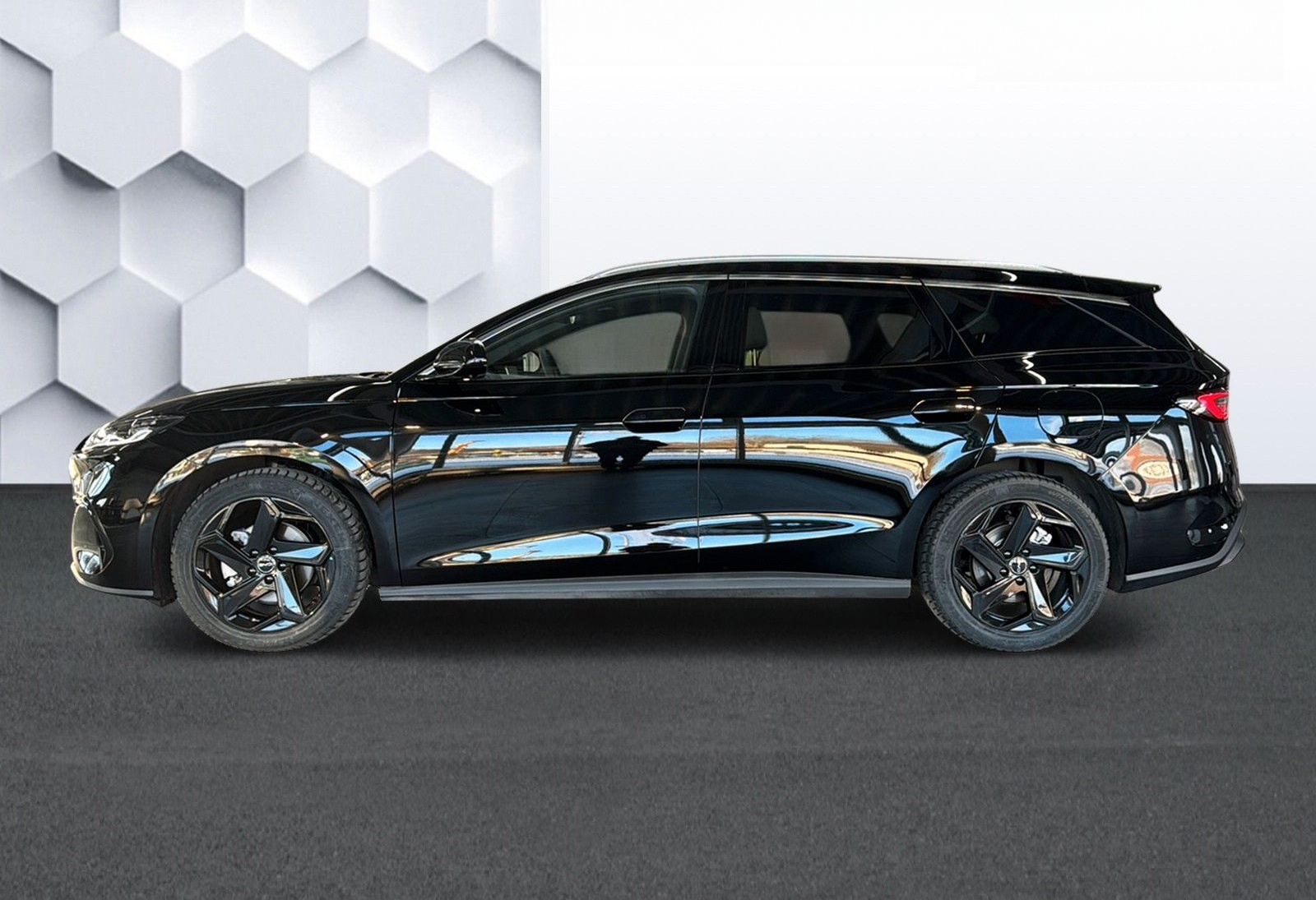 BYD SEAL 6 1.5 DM-i Touring Comfort foto 4