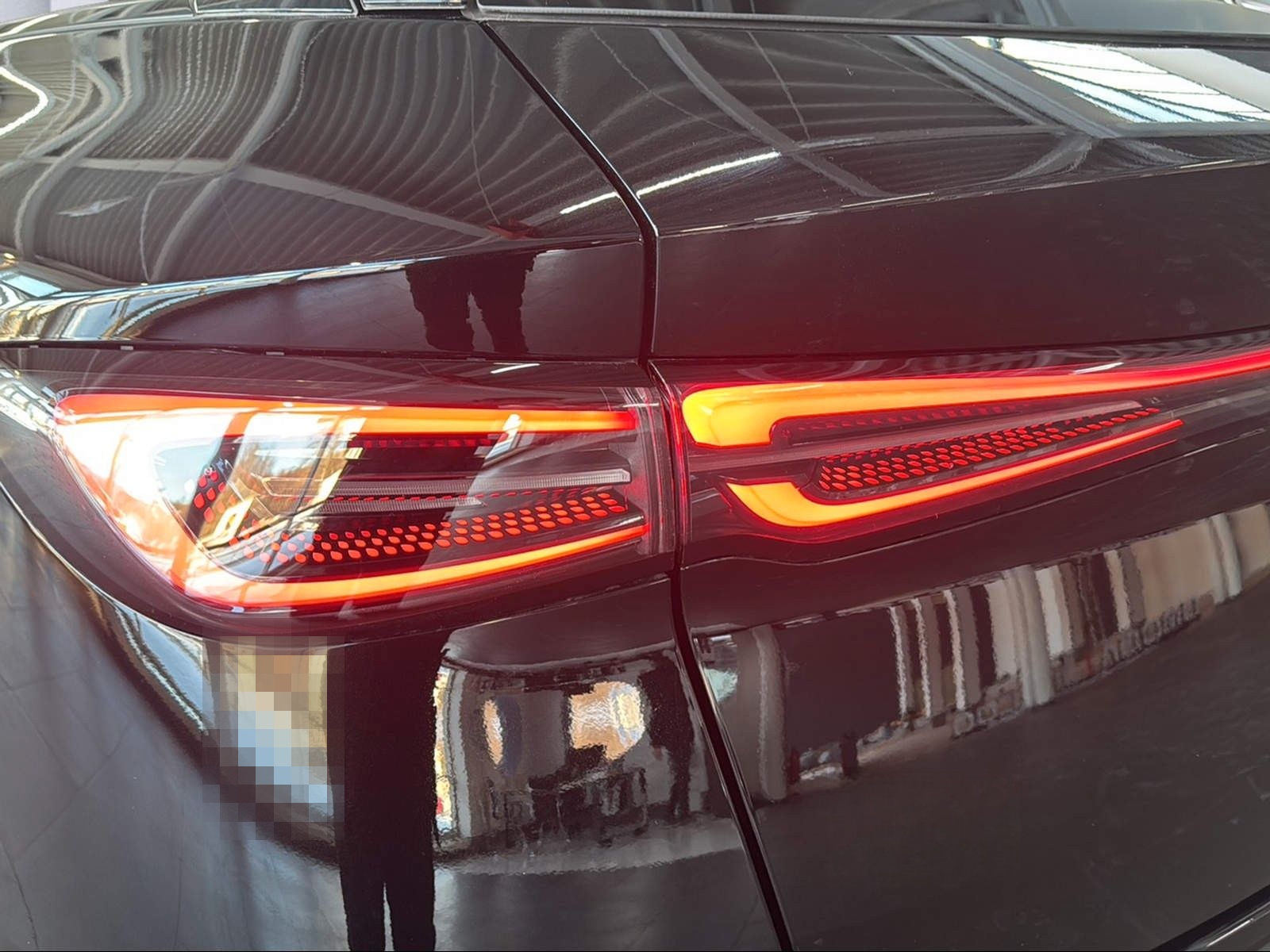 BYD SEAL 6 1.5 DM-i Touring Comfort foto 6