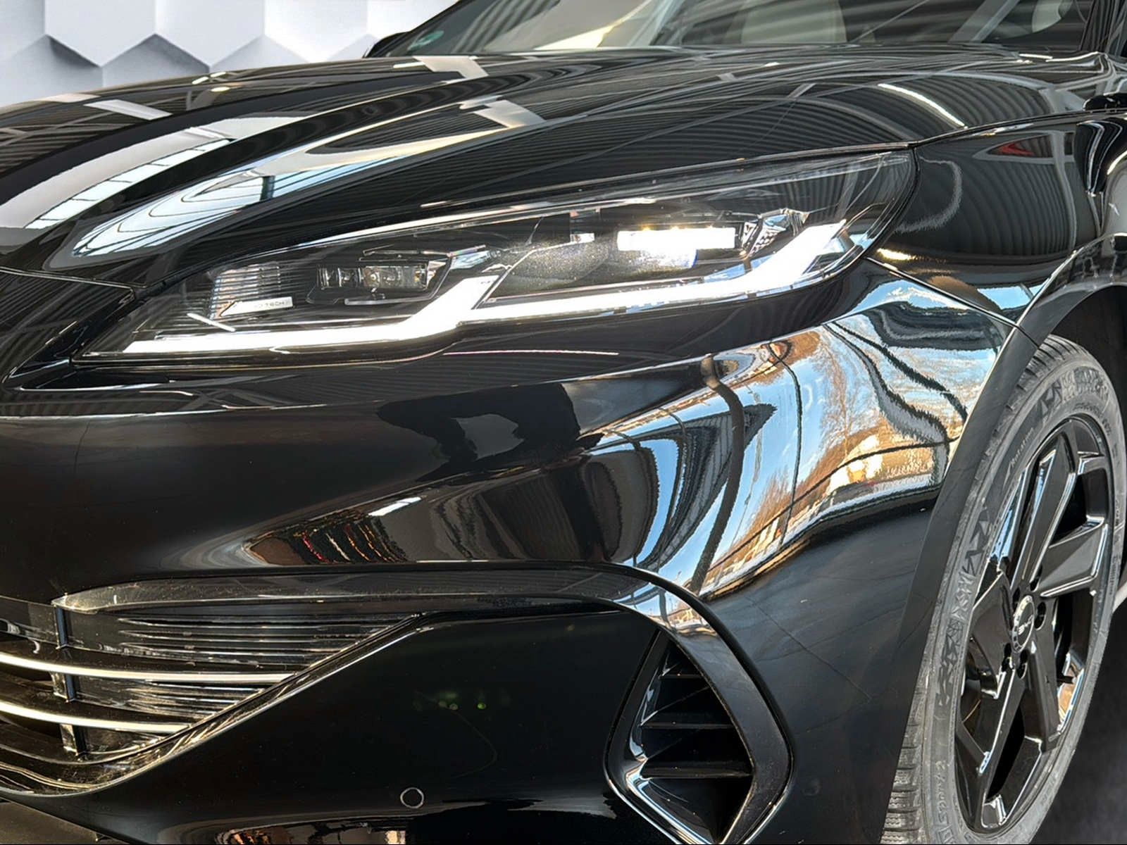 BYD SEAL 6 1.5 DM-i Touring Comfort foto 7