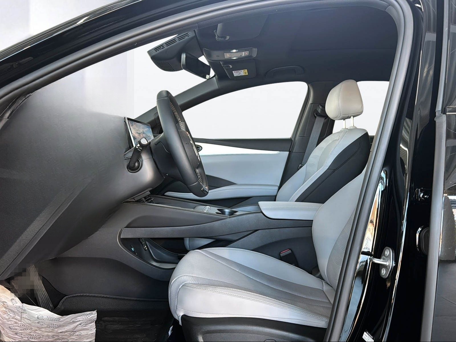 BYD SEAL 6 1.5 DM-i Touring Comfort foto 8