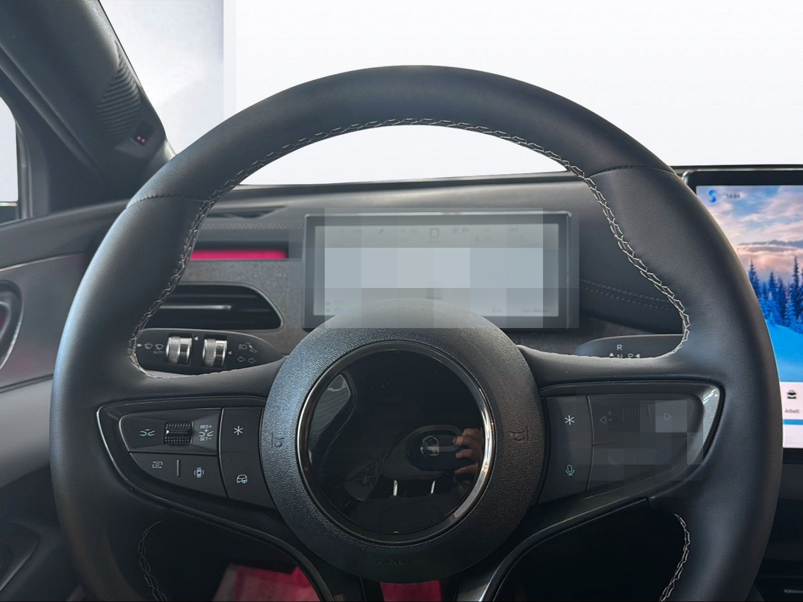 BYD SEAL 6 1.5 DM-i Touring Comfort foto 10