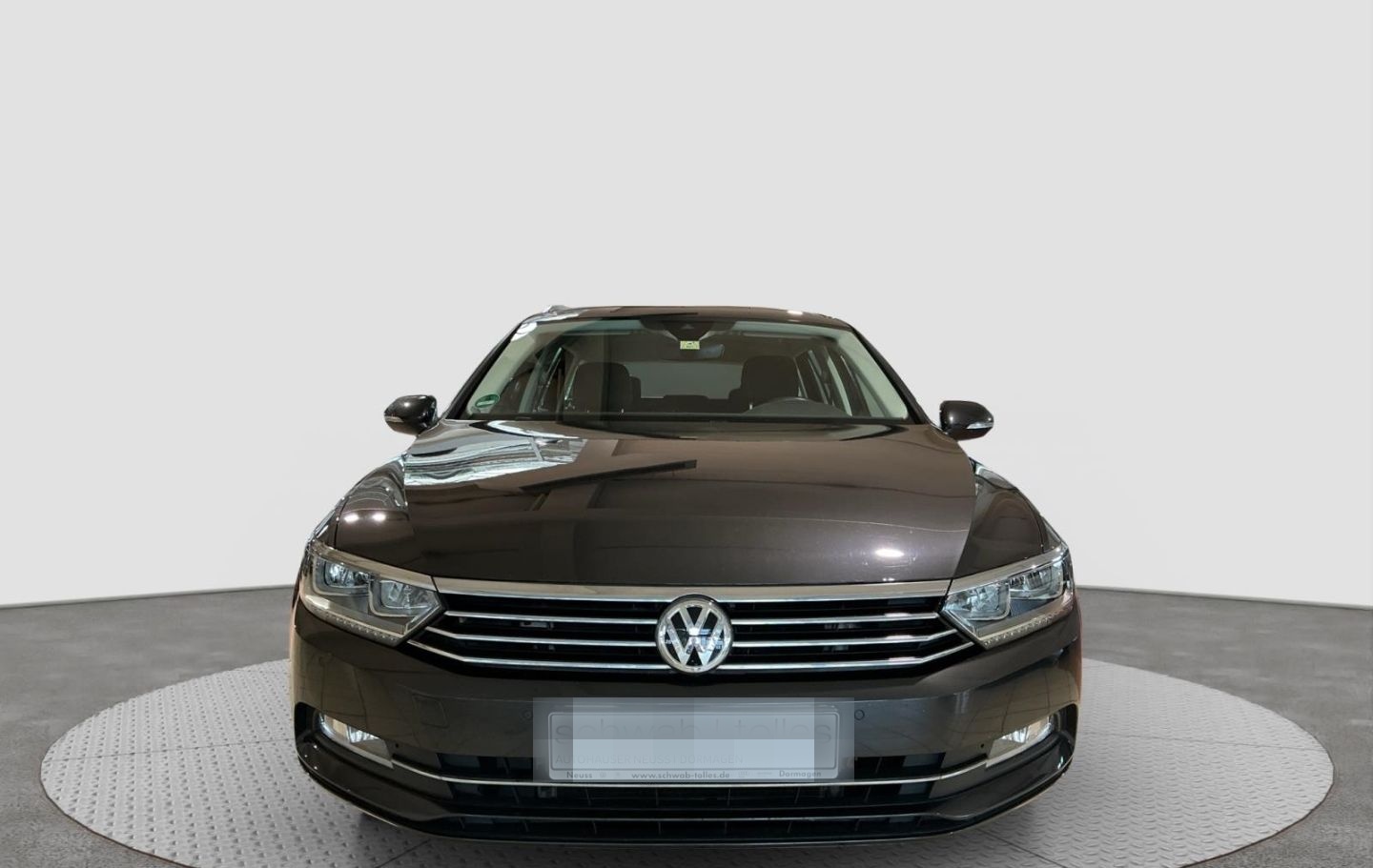 Volkswagen Passat Variant 2.0TDI 7-DSG Comfortline ACC LED  foto 2