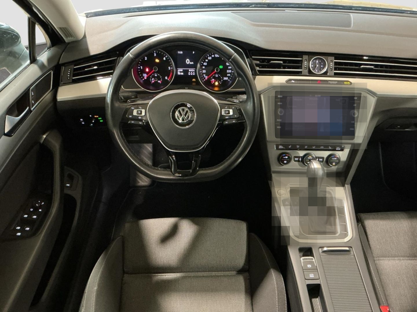 Volkswagen Passat Variant 2.0TDI 7-DSG Comfortline ACC LED  foto 12