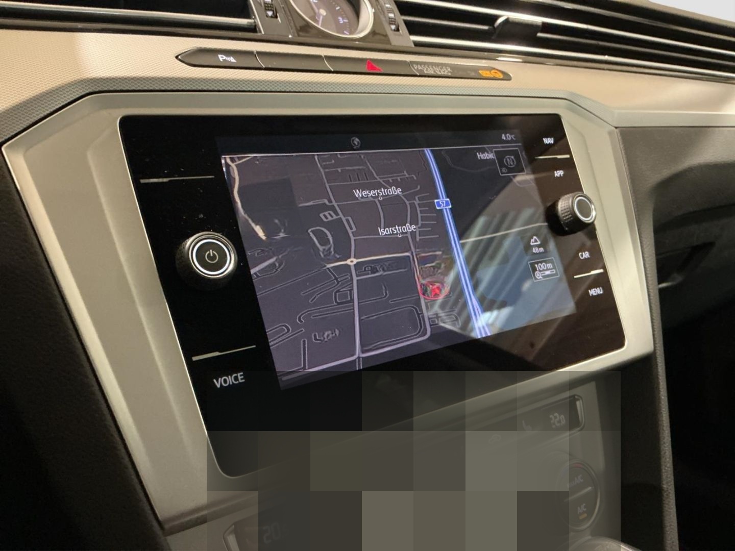 Volkswagen Passat Variant 2.0TDI 7-DSG Comfortline ACC LED  foto 14