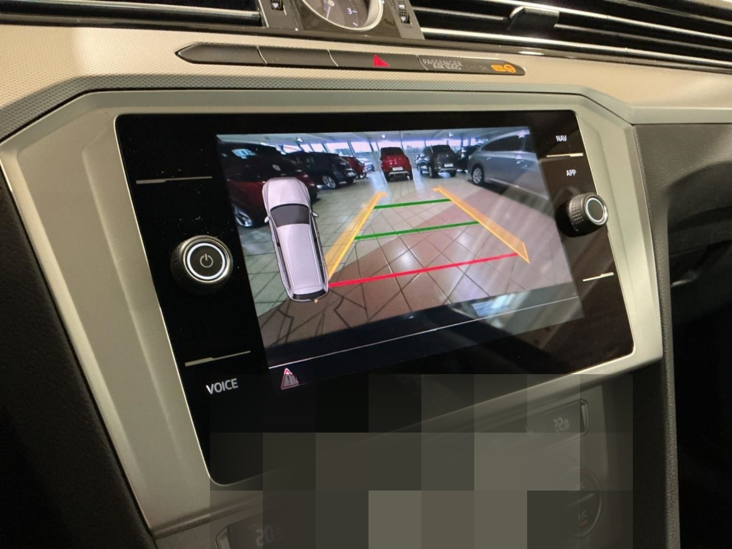 Volkswagen Passat Variant 2.0TDI 7-DSG Comfortline ACC LED  foto 15