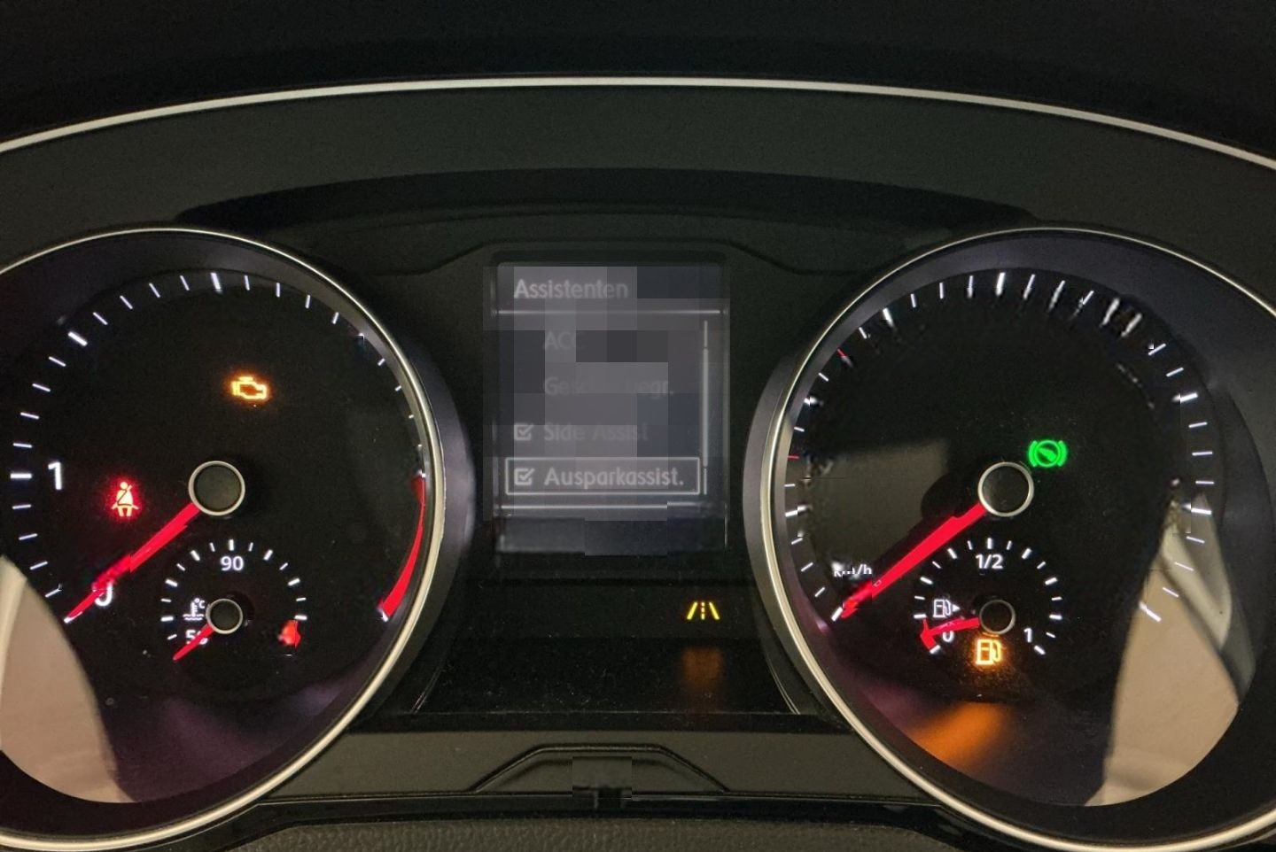 Volkswagen Passat Variant 2.0TDI 7-DSG Comfortline ACC LED  foto 16