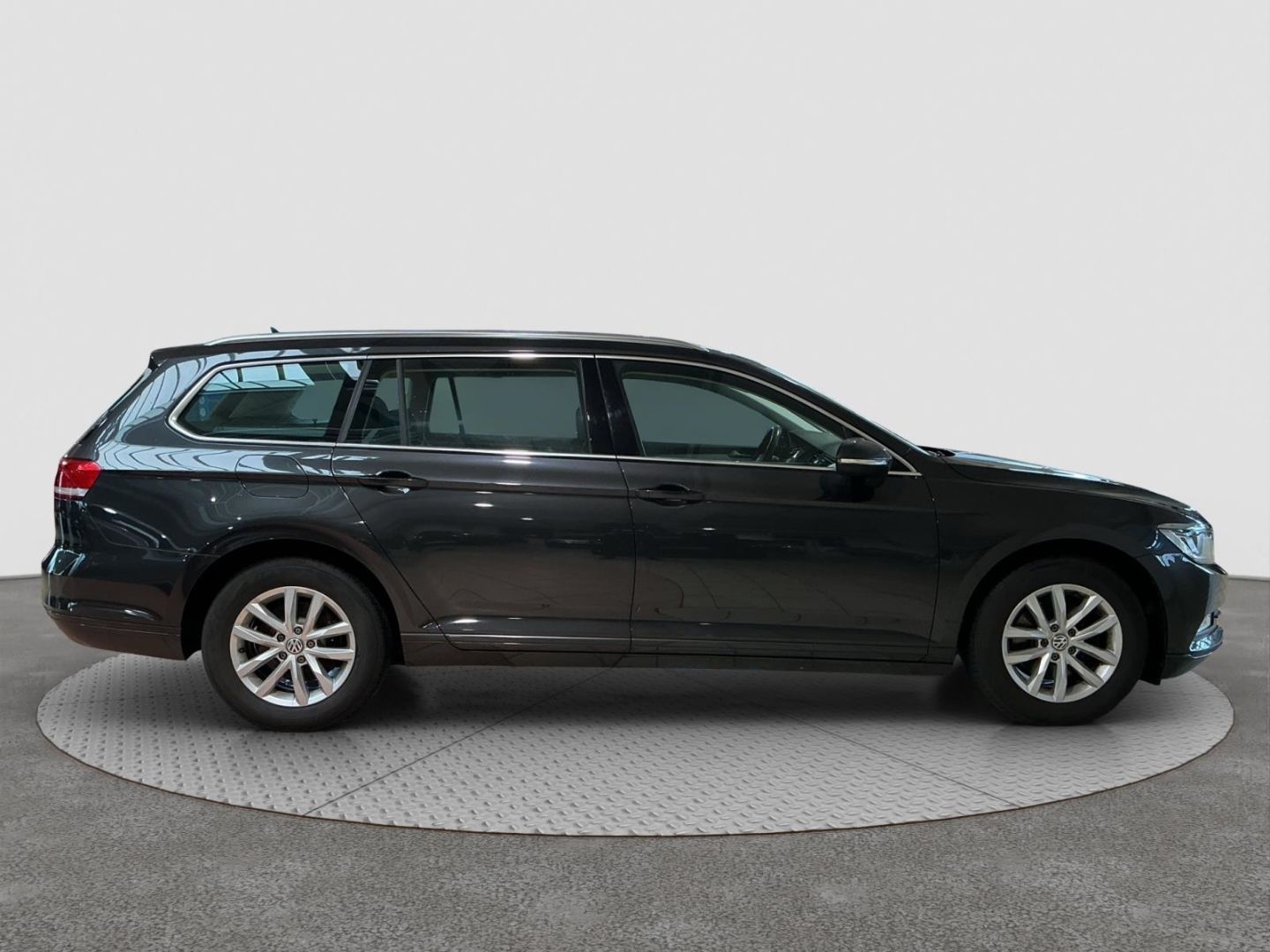 Volkswagen Passat Variant 2.0TDI 7-DSG Comfortline ACC LED  foto 4