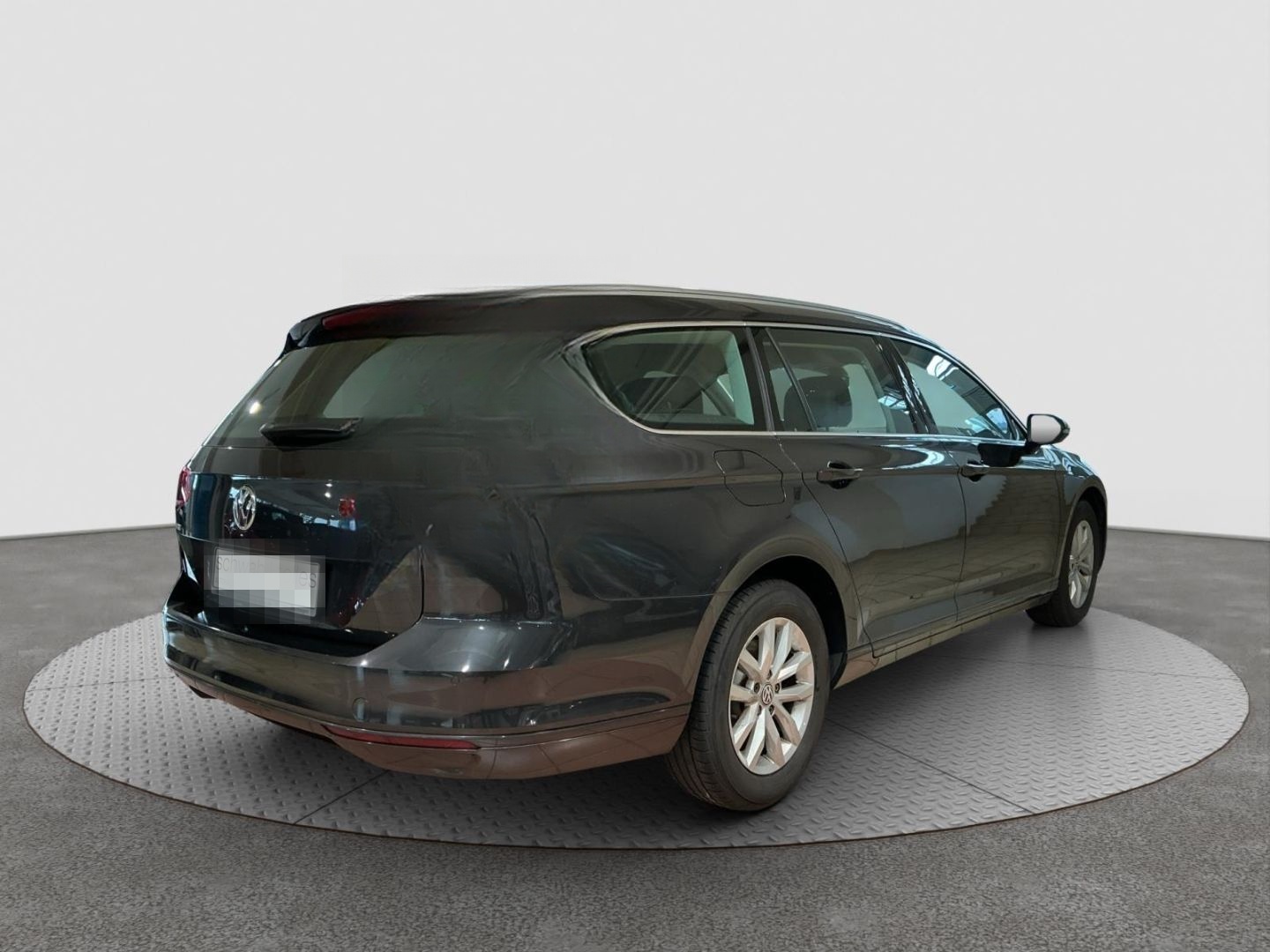 Volkswagen Passat Variant 2.0TDI 7-DSG Comfortline ACC LED  foto 5