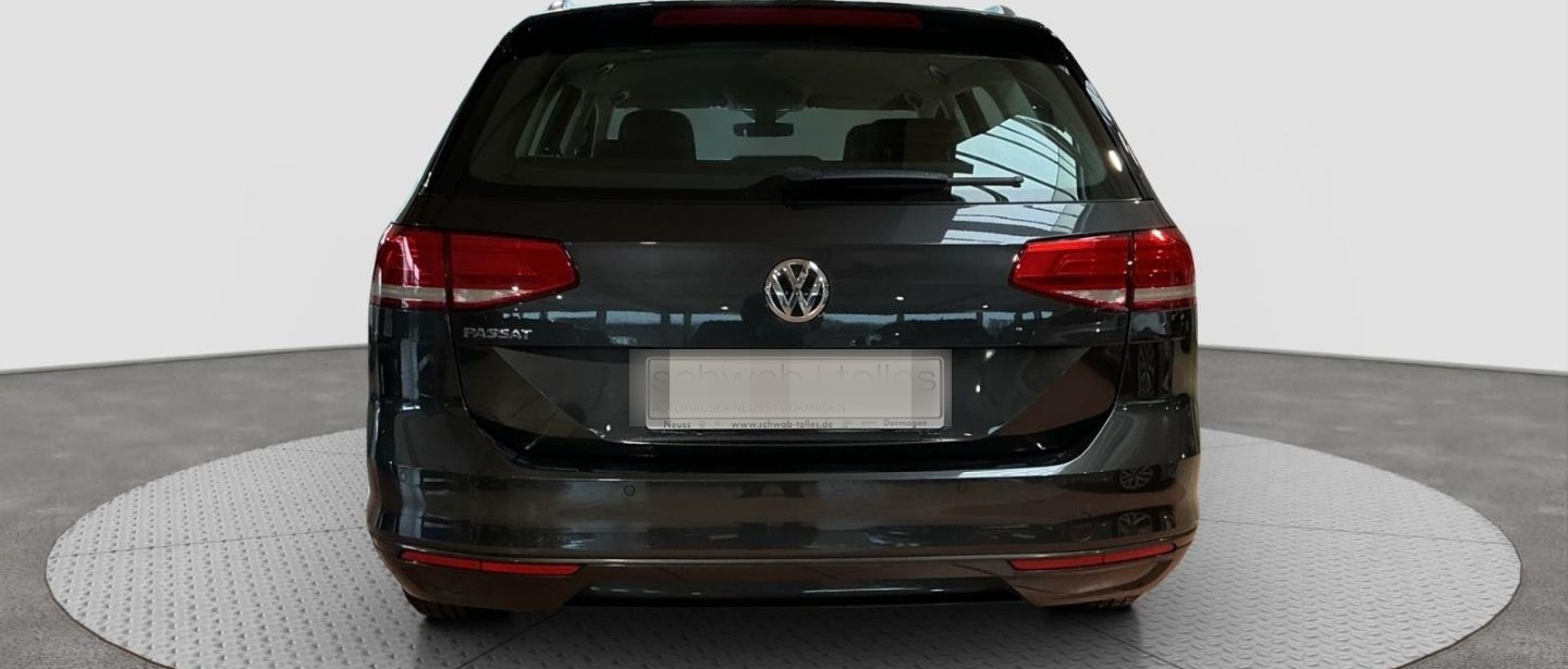 Volkswagen Passat Variant 2.0TDI 7-DSG Comfortline ACC LED  foto 6