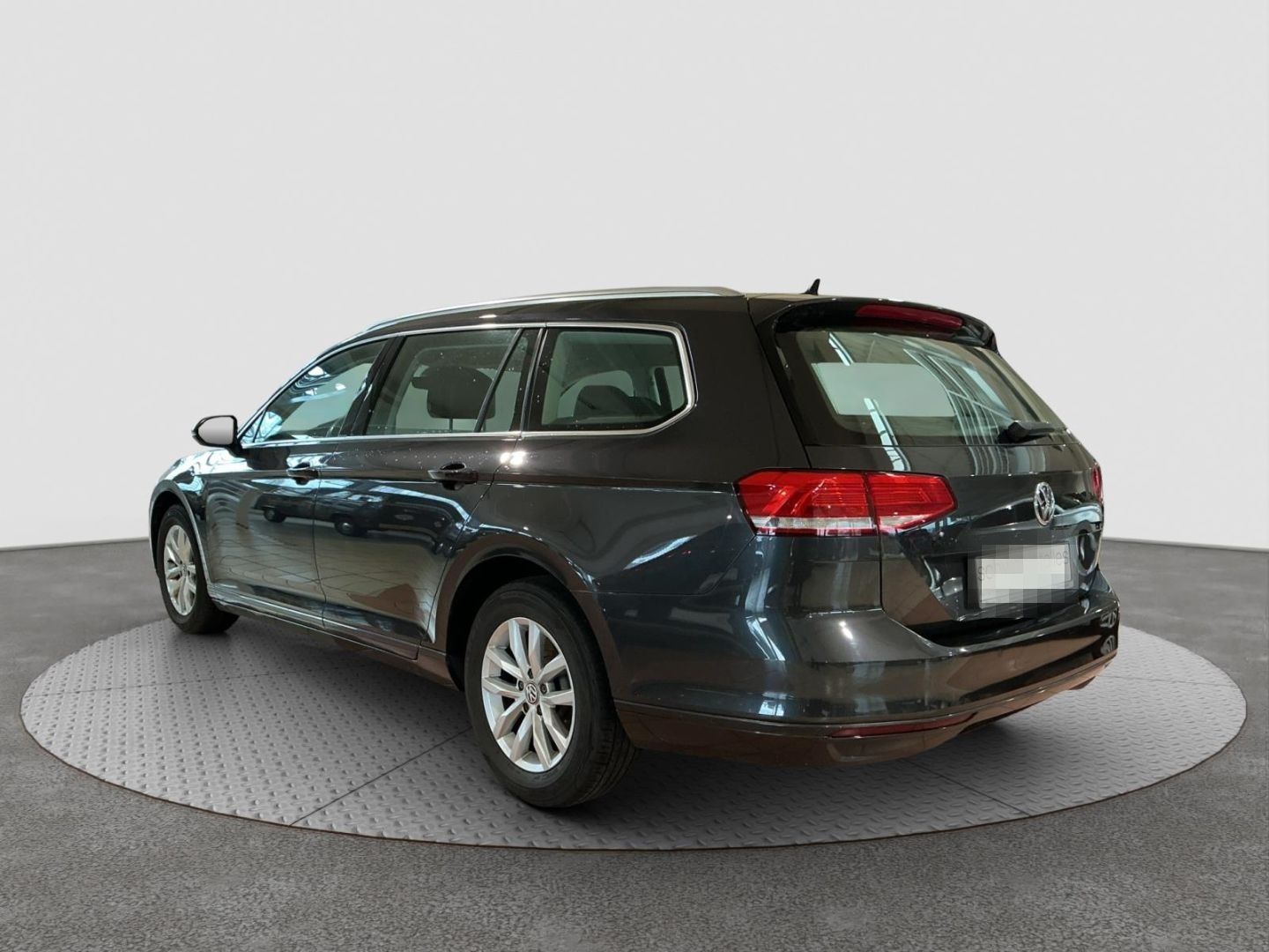 Volkswagen Passat Variant 2.0TDI 7-DSG Comfortline ACC LED  foto 7