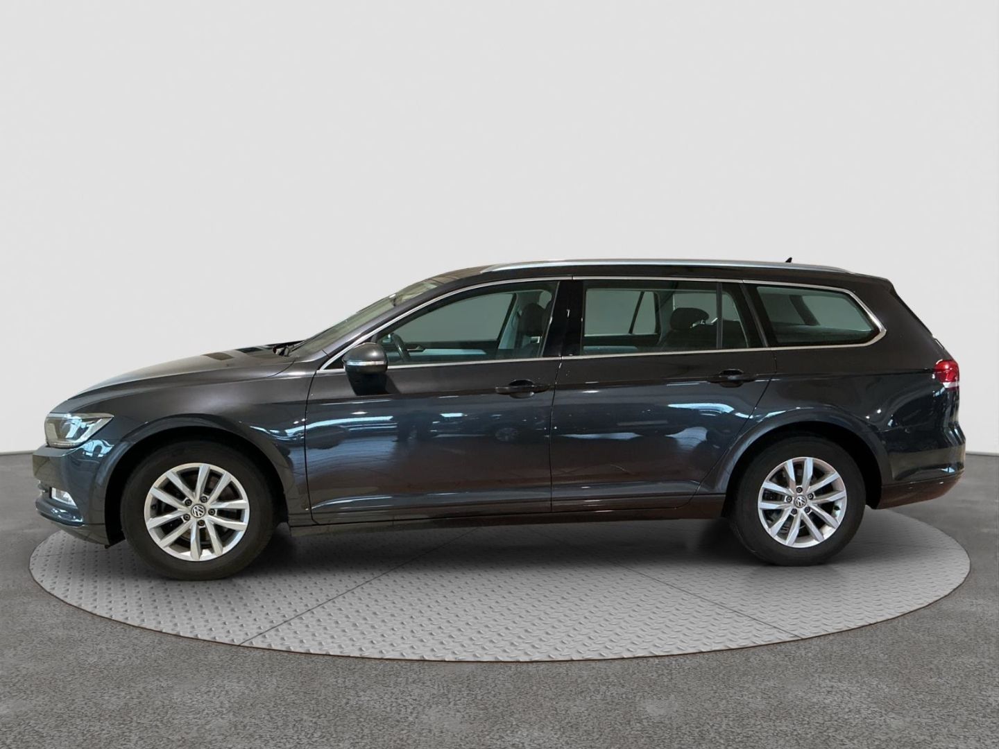 Volkswagen Passat Variant 2.0TDI 7-DSG Comfortline ACC LED  foto 8