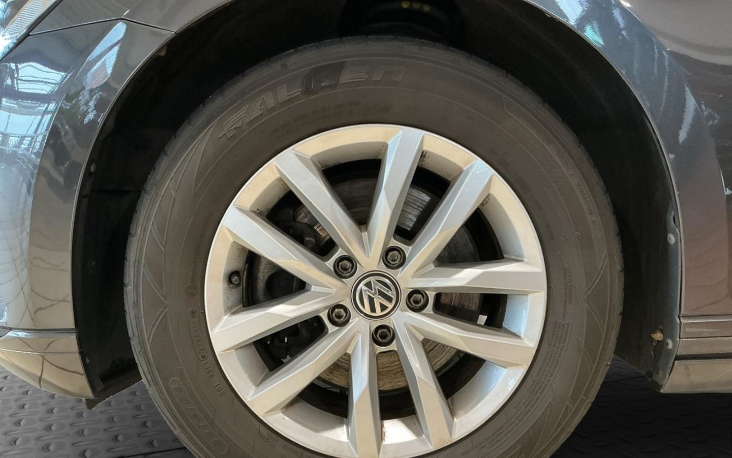 Volkswagen Passat Variant 2.0TDI 7-DSG Comfortline ACC LED  foto 9