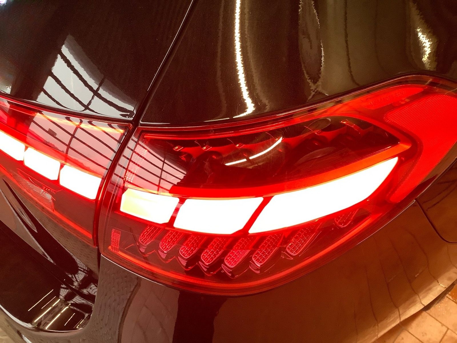 Mercedes-Benz C 43 T AMG 4M MBUX+PANORAMA+DISTR+NIGHT II+360° foto 11