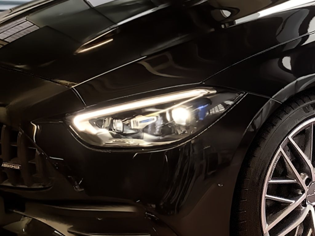 Mercedes-Benz C 43 T AMG 4M MBUX+PANORAMA+DISTR+NIGHT II+360° foto 3