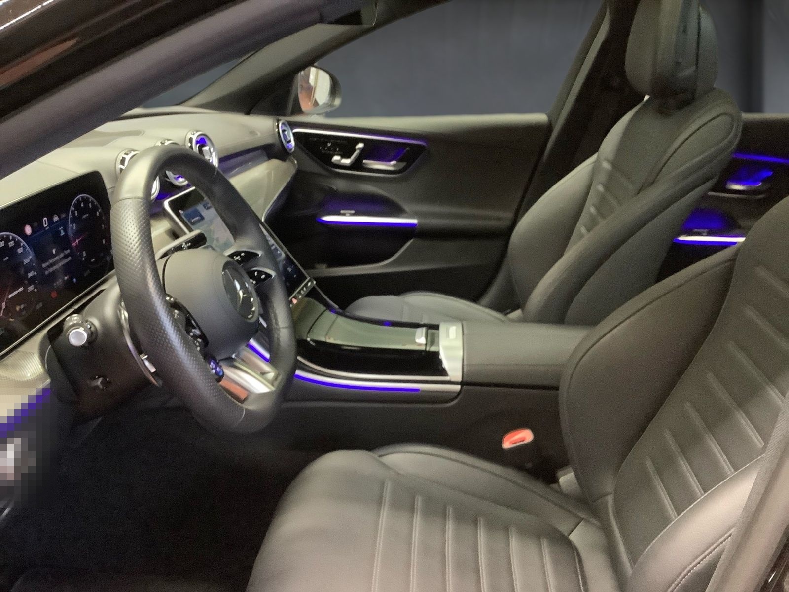 Mercedes-Benz C 43 T AMG 4M MBUX+PANORAMA+DISTR+NIGHT II+360° foto 7