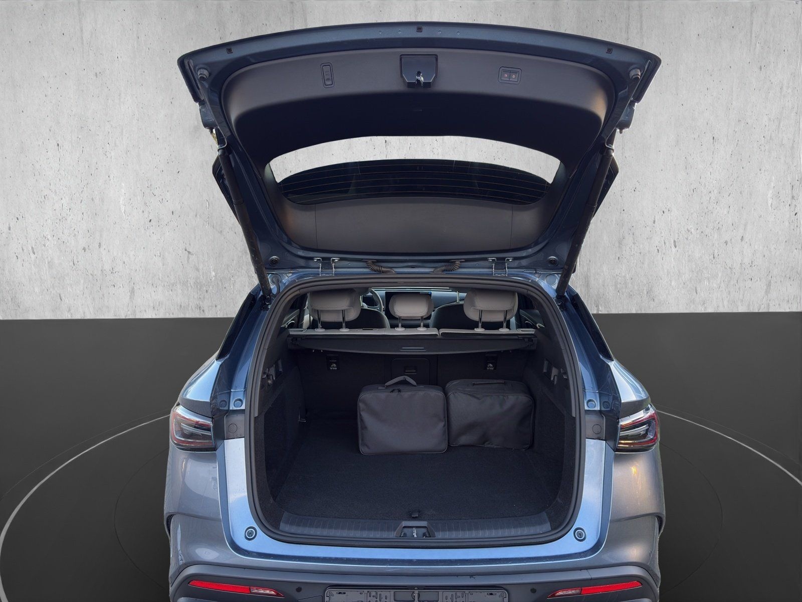 BYD SEAL 6 DM-i Comfort Touring PHEV 19kWh ACC 360 foto 17