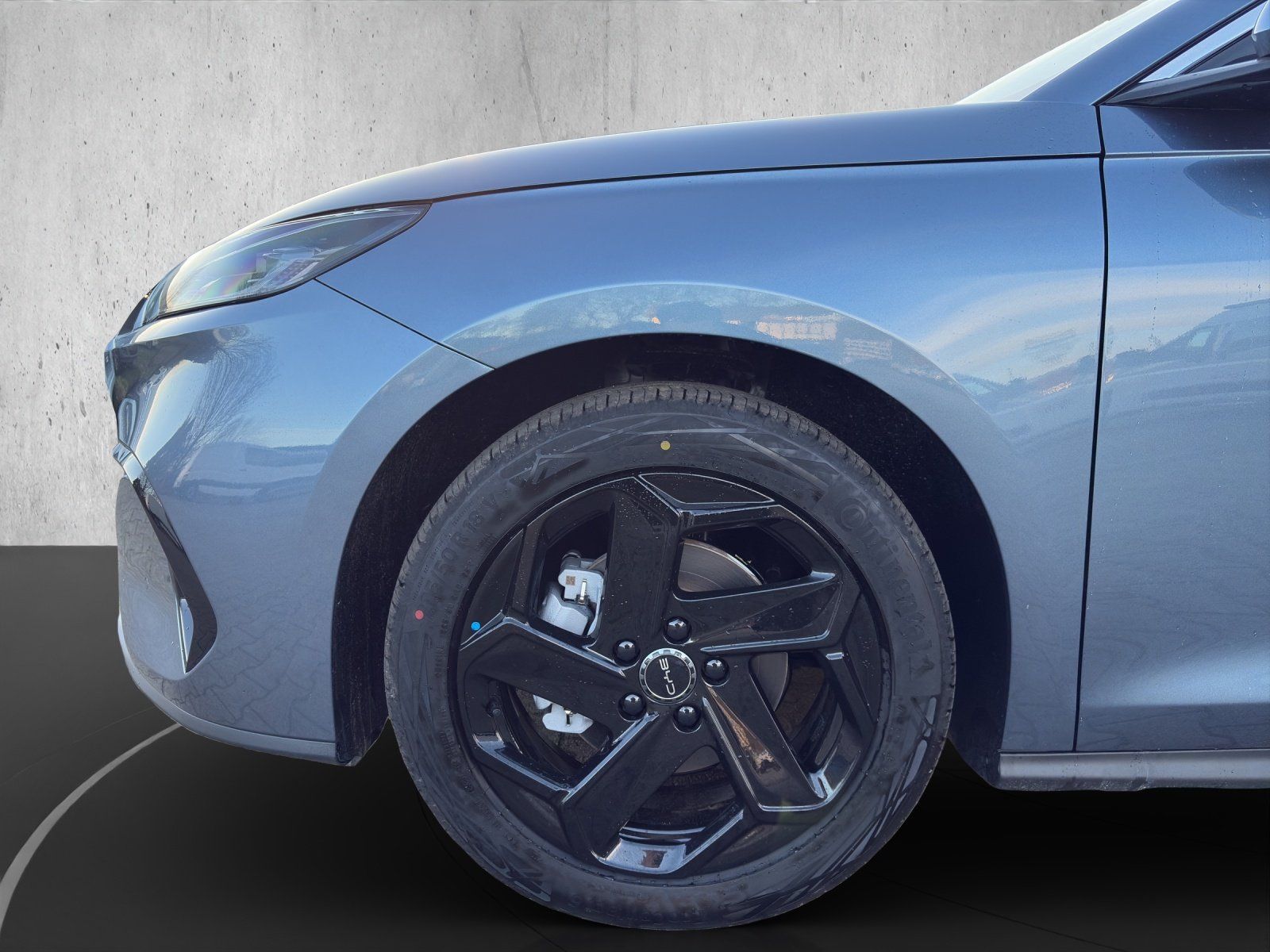 BYD SEAL 6 DM-i Comfort Touring PHEV 19kWh ACC 360 foto 18