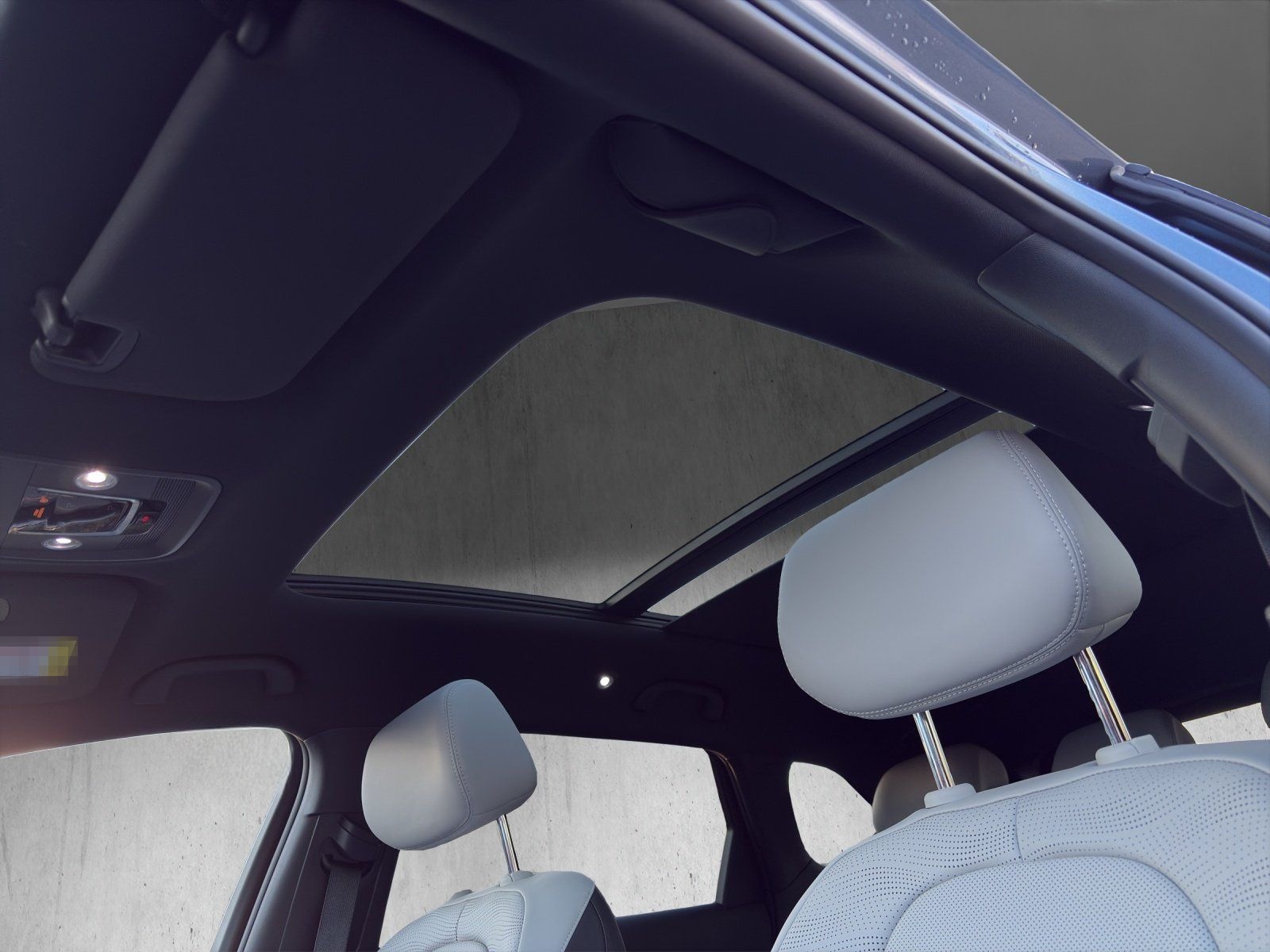 BYD SEAL 6 DM-i Comfort Touring PHEV 19kWh ACC 360 foto 19