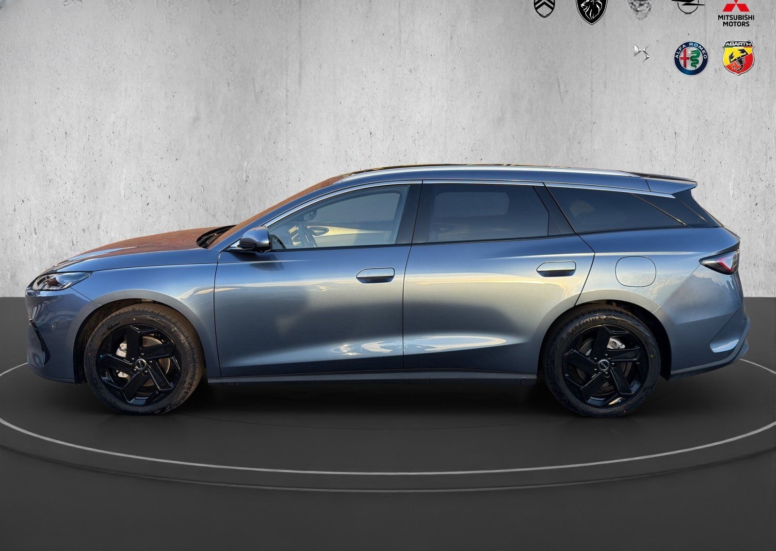 BYD SEAL 6 DM-i Comfort Touring PHEV 19kWh ACC 360 foto 4