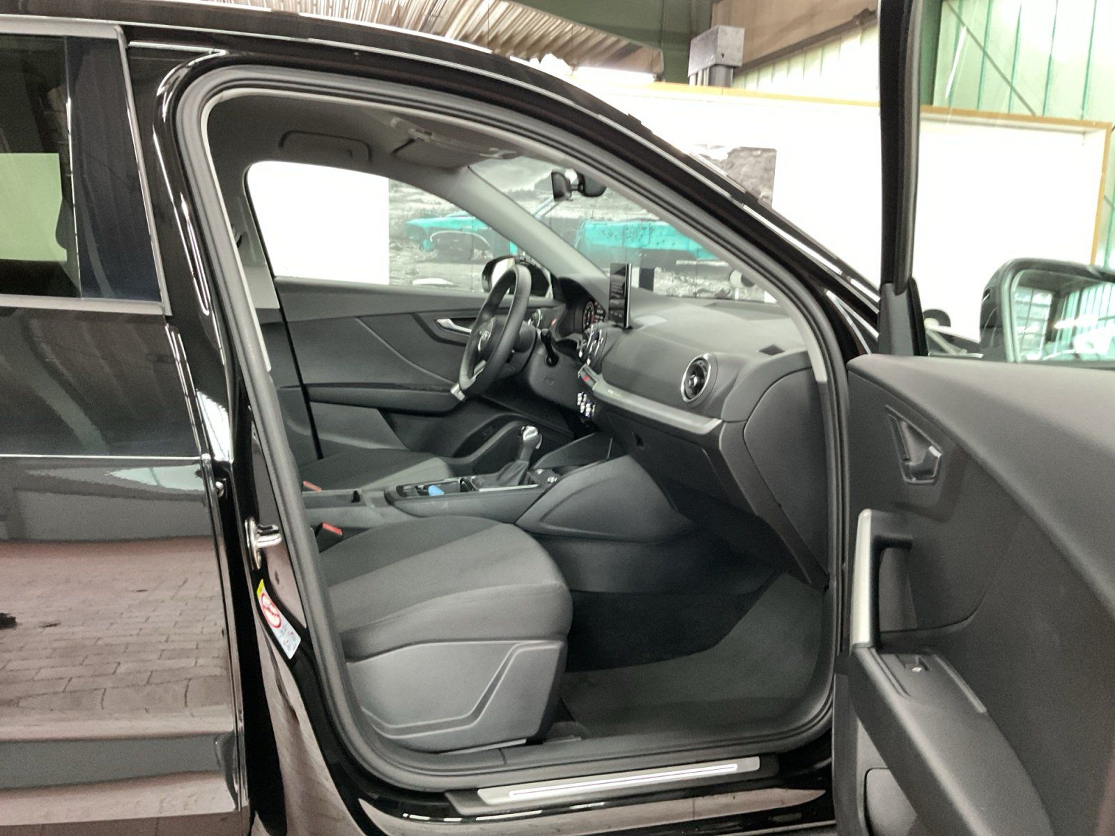 Audi Q2 35 TFSI S tronic advanced TEMPOMAT+PDC foto 11