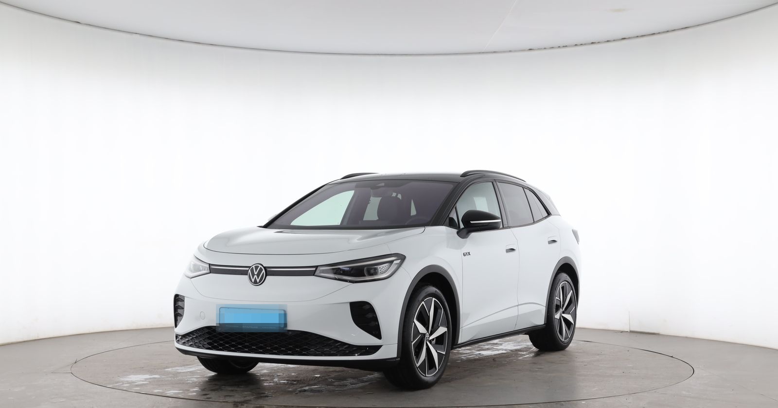 Volkswagen ID.4 GTX 4MOTION | NAVI | LED | SITZHEIZUNG | foto 2