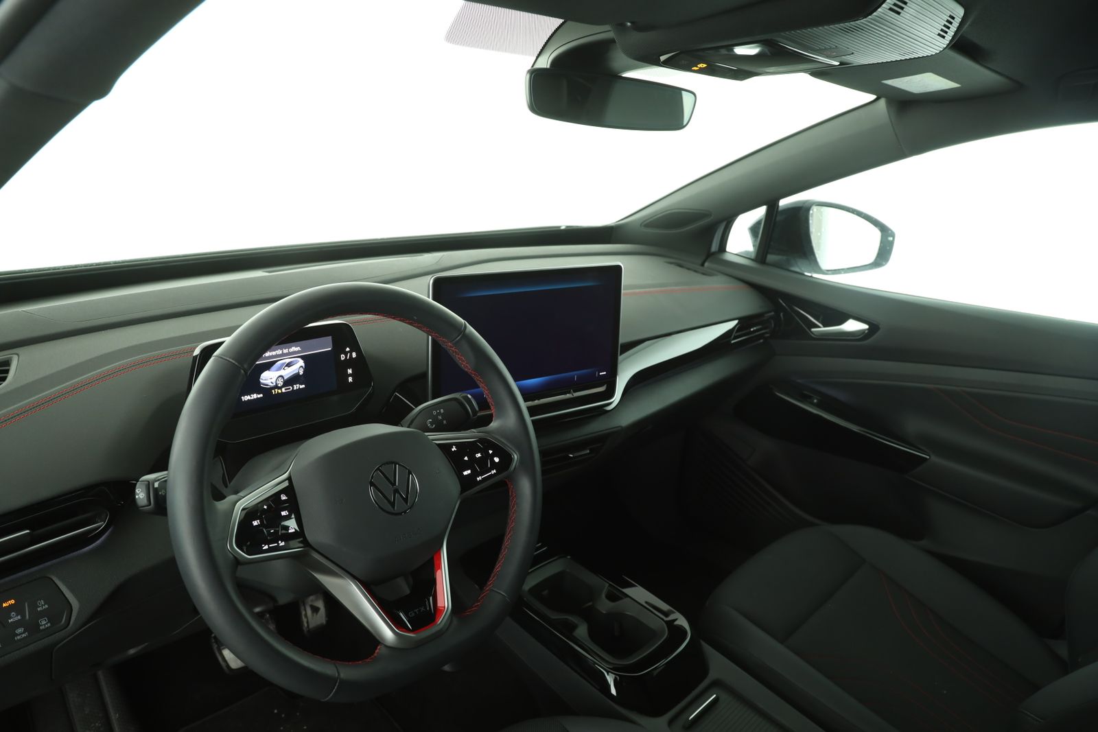 Volkswagen ID.4 GTX 4MOTION | NAVI | LED | SITZHEIZUNG | foto 11