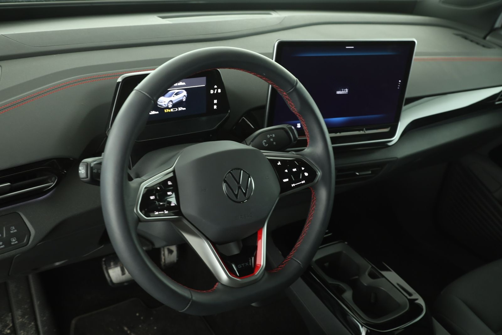 Volkswagen ID.4 GTX 4MOTION | NAVI | LED | SITZHEIZUNG | foto 14