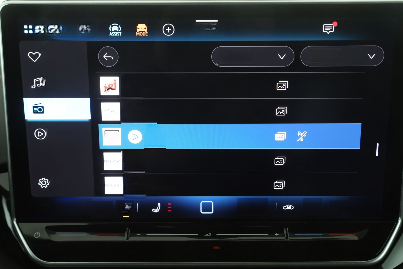 Volkswagen ID.4 GTX 4MOTION | NAVI | LED | SITZHEIZUNG | foto 15