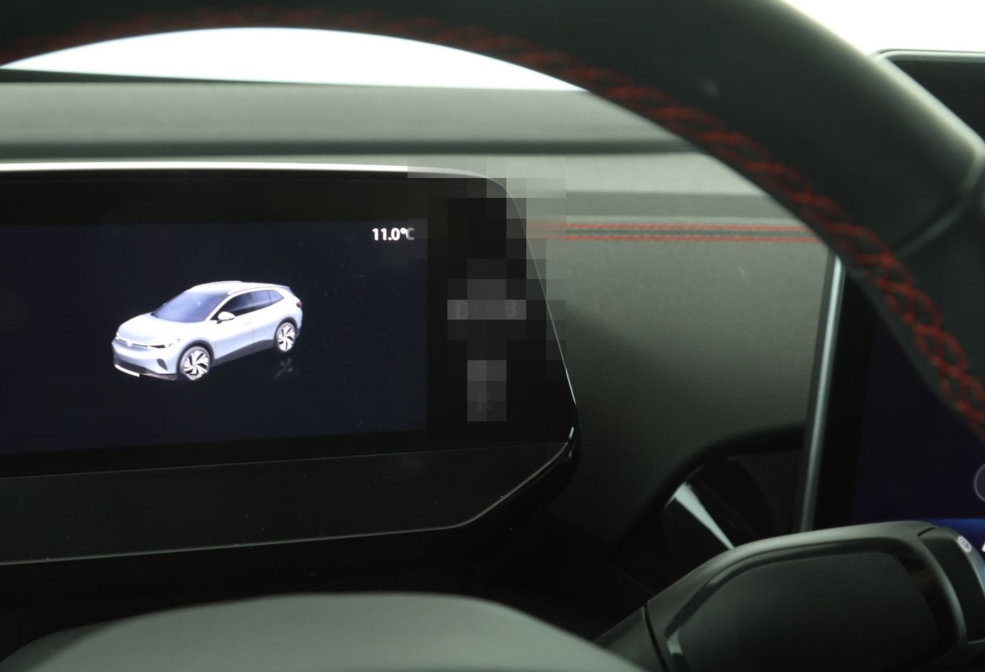 Volkswagen ID.4 GTX 4MOTION | NAVI | LED | SITZHEIZUNG | foto 16
